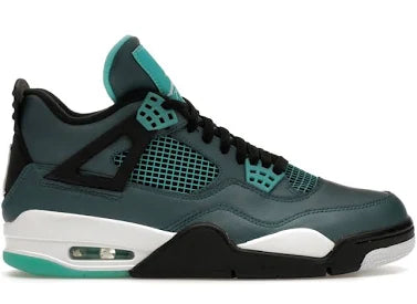 Air Jordan 4 Retro 'Teal'