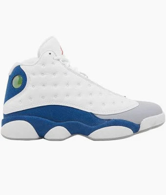 Air Jordan 13 Retro 'French Blue'
