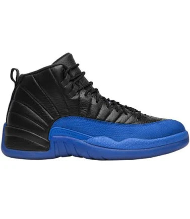 Nike Air Jordan 12 Men Retro 'Game Royal'