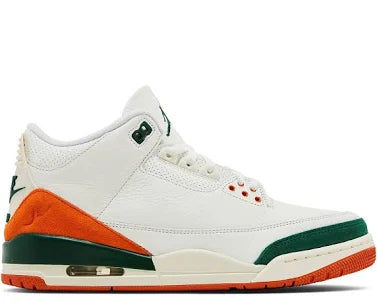 Jordan 3 Retro SP SoleFly Miami