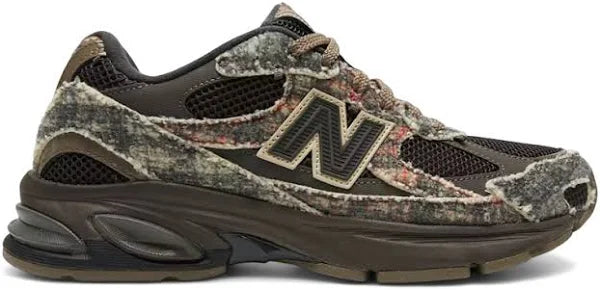 New Balance 2010 Joe Freshgoods Hand-Me-Downs