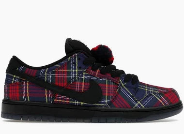 Nike SB Dunk Low Nardwuar