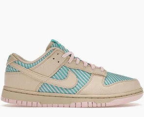 Nike Dunk Low Heat Wave