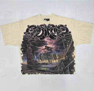 GODSPEED B.M.X. (Bone)