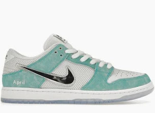 Nike SB Dunk Low April Skateboards