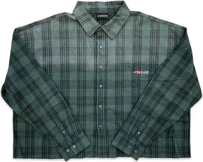GV Gallery Raspberry Hills Rasp Flannel