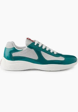 Prada Cup 'Turquoise'