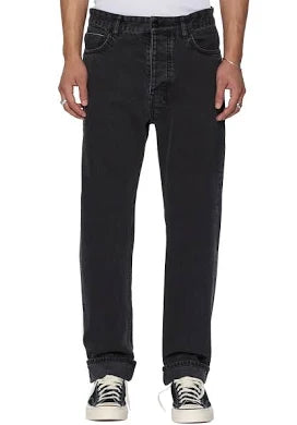 Ksubi Men's Hazlow Selvedge NY Jean