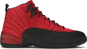 Air Jordan 12 Retro 'reverse Flu Game'