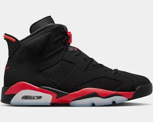 Jordan 6 Retro Infrared Salesman