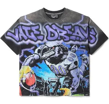 Vale 'Ravens' Tee