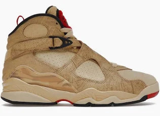 Jordan 8 Retro SE Rui Hachimura Black Samurai
