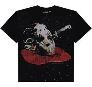 Hellstar Killer Mask T-Shirt