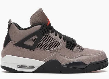 Jordan 4 Retro Taupe Haze