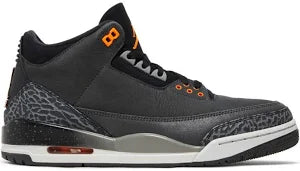 Jordan Retro 3 'Fear'
