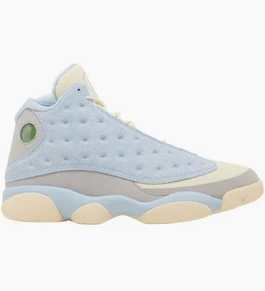 SoleFly x Air Jordan 13 Retro 'I’d Rather Be Fishing'