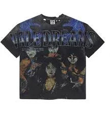 Vale Forever Kiss Tee