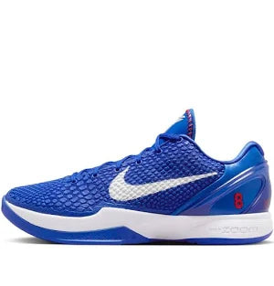 Nike Kobe 6 Protro Dodgers