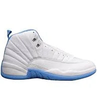 Air Jordan 12 Retro 'UNC'