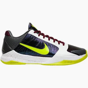 Nike Zoom Kobe 5 Protro 'Chaos' 2020
