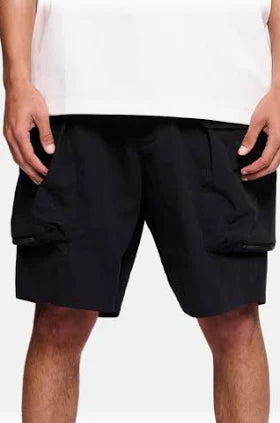 Valabasas Logic Shorts Black