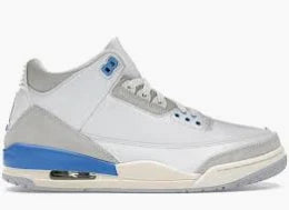 Air Jordan 3 Retro 'Lucky Shorts'