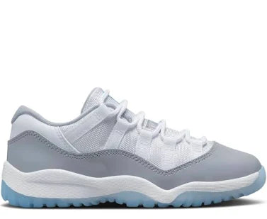 Air Jordan Mens 11 Retro Low