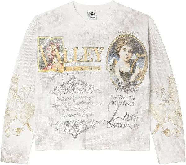 Vale Forever - 'Celestial' Thermal