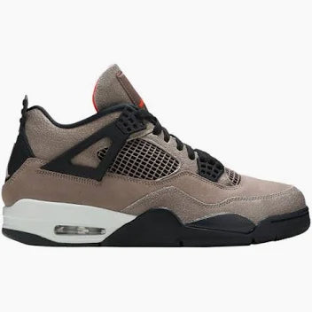 Air Jordan 4 Retro 'Taupe Haze'