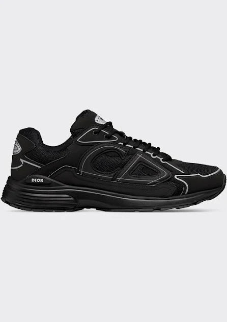 Dior B30 Triple Black