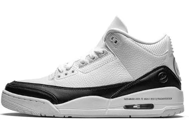 Jordan 3 Retro Fragment