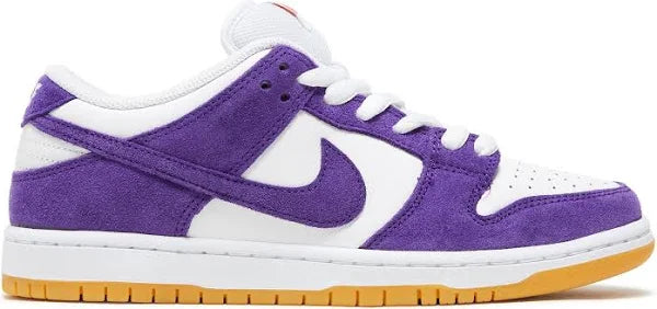 Nike SB Dunk Low Pro ISO