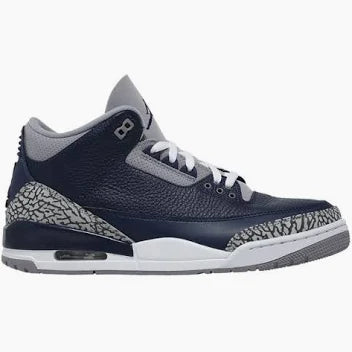 Air Jordan 3 Retro 'Georgetown'
