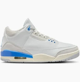 Air Jordan 3 Retro "Lucky Shorts"