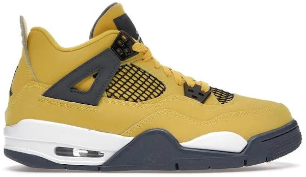 Air Jordan 4 Retro Lightning