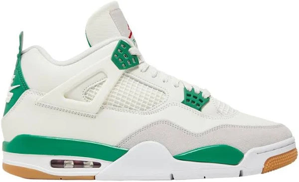 Nike SB x Air Jordan 4 Retro SP 'Pine Green'
