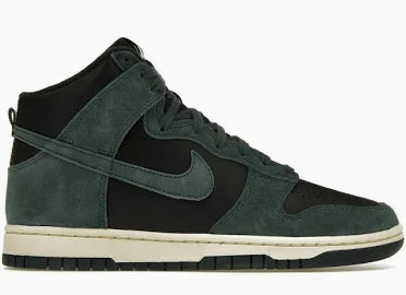 Nike Dunk High Retro PRM Faded Spruce