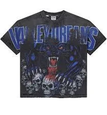 Vale Forever Big Panther Tee