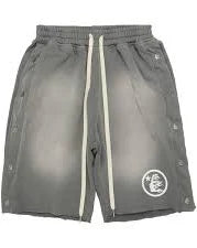 Hellstar Snap Shorts