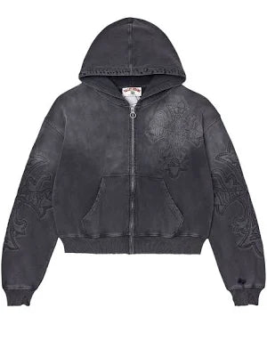 Vale Forever Carver Zip Up