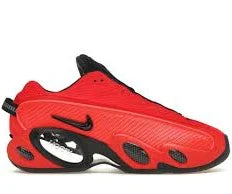 Nike NOCTA GlideDrake Bright Crimson