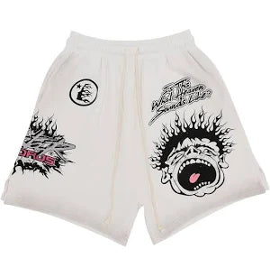 Hellstar Records Shorts