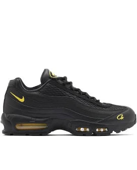 Corteiz Honey Black Nike Air Max 95