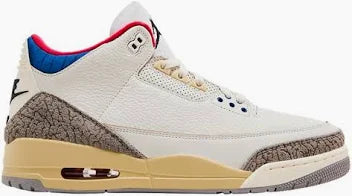 Air Jordan 3 Retro 'Seoul 2.0'