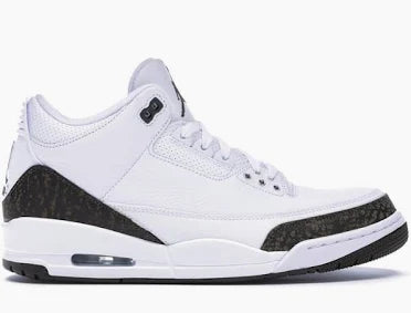 Jordan 3 Retro Mocha