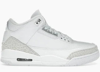Jordan 3 Retro Pure Money (2025)