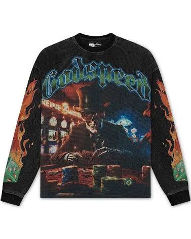Godspeed L.A.G Long Sleeve