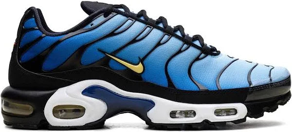 Nike Air Max Plus OG Hyper Blue