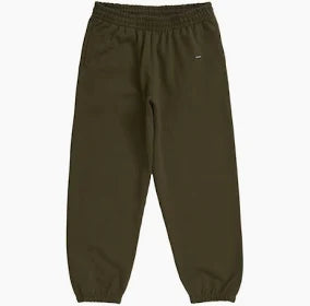 Supreme Small Box Sweatpant (SS25) Dark Olive