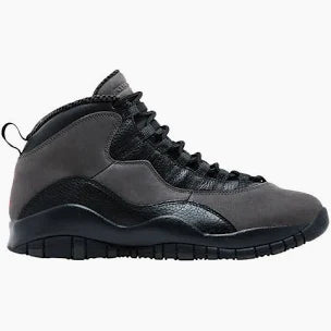 Air Jordan 10 Retro 'Shadow' 2025